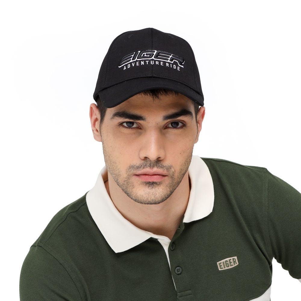 EIGER Bold Cap