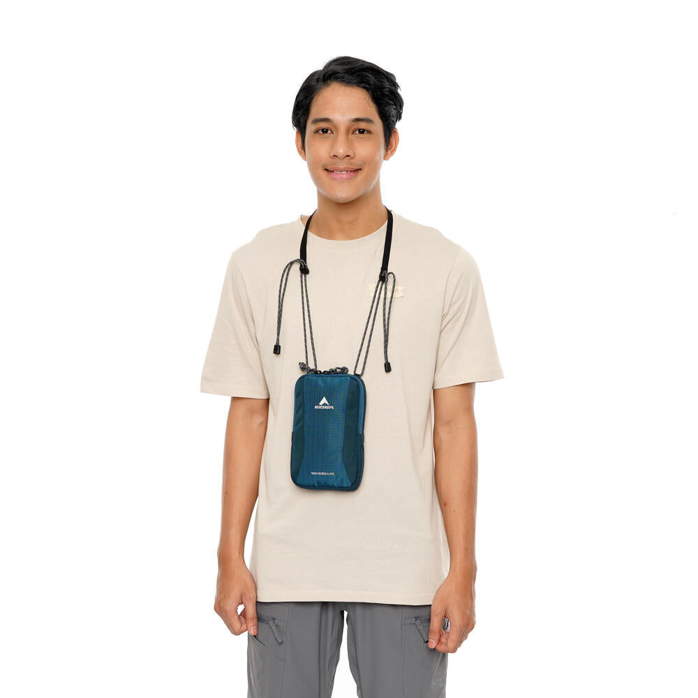 EIGER Wandera Phonecase