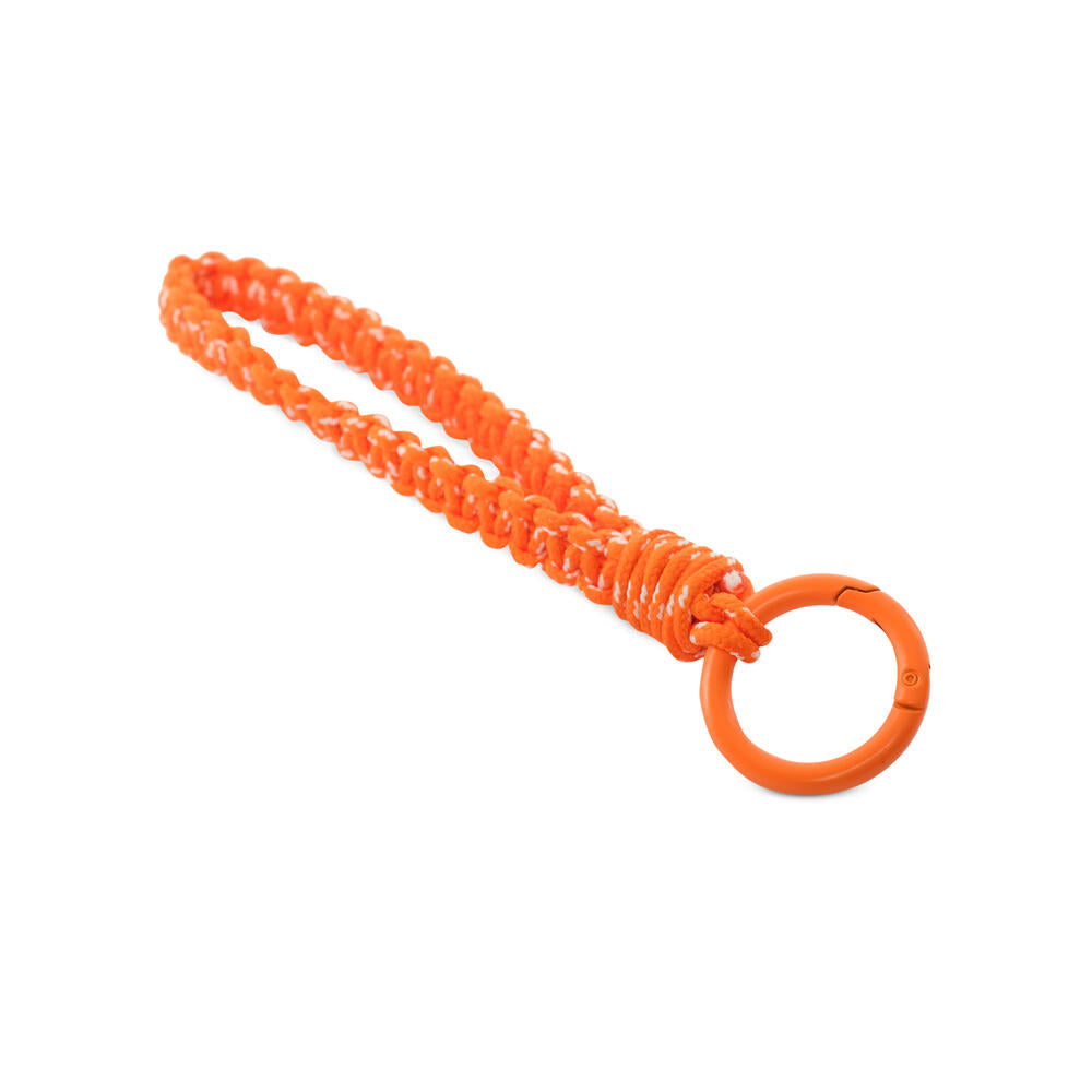 EIGER Women Boucle Keychain