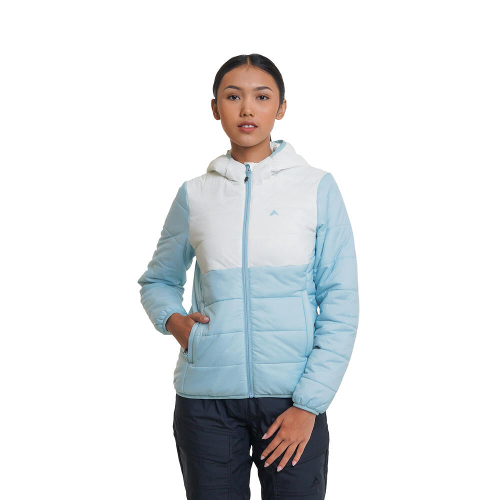 EIGER Women Beet River 1.0 Insulation Jacket