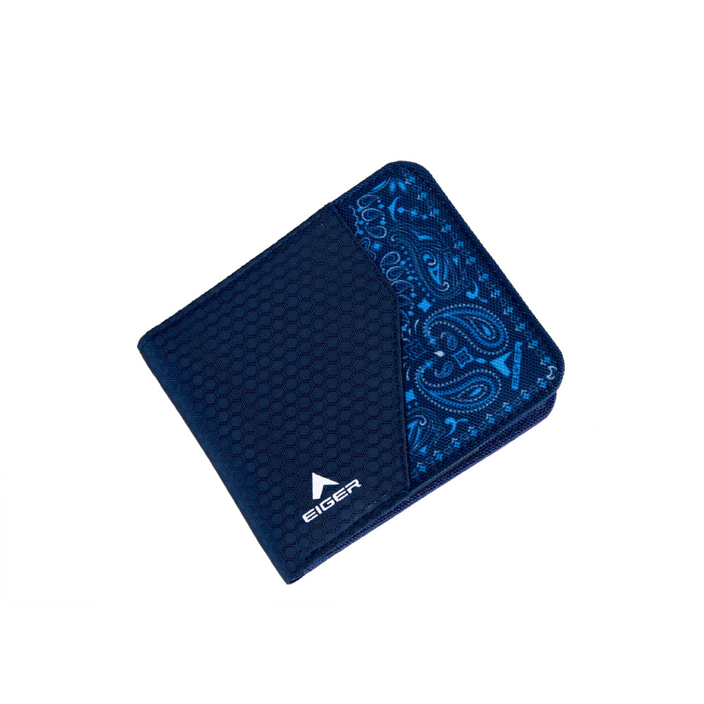 EIGER Altingia Excelsa Wallet