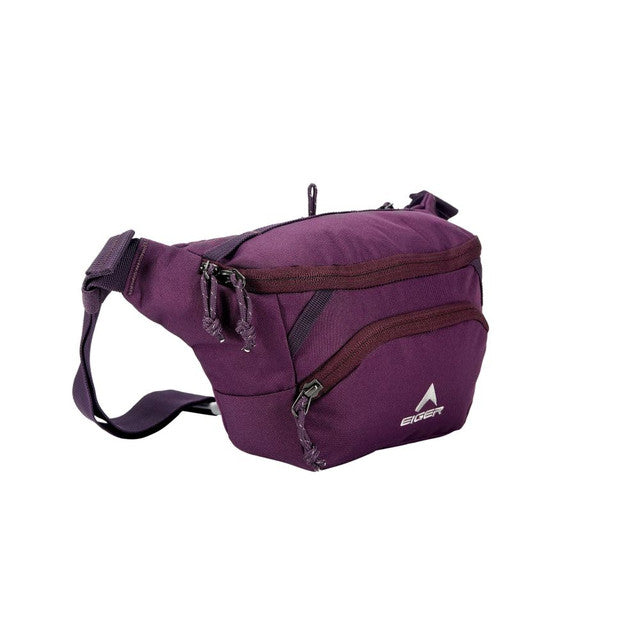 EIGER Linden 1.0 Waist Bag