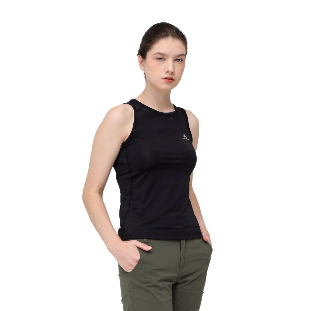EIGER WS Crescent Sleeveless T-Shirt
