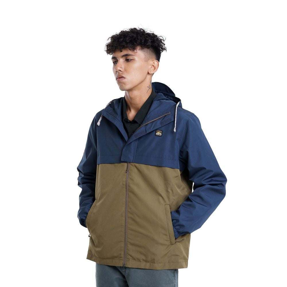 EIGER Pedauh Winproof Jacket