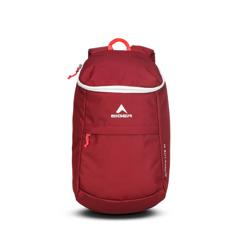 EIGER Alpaca Lite 10 1.0 Backpack