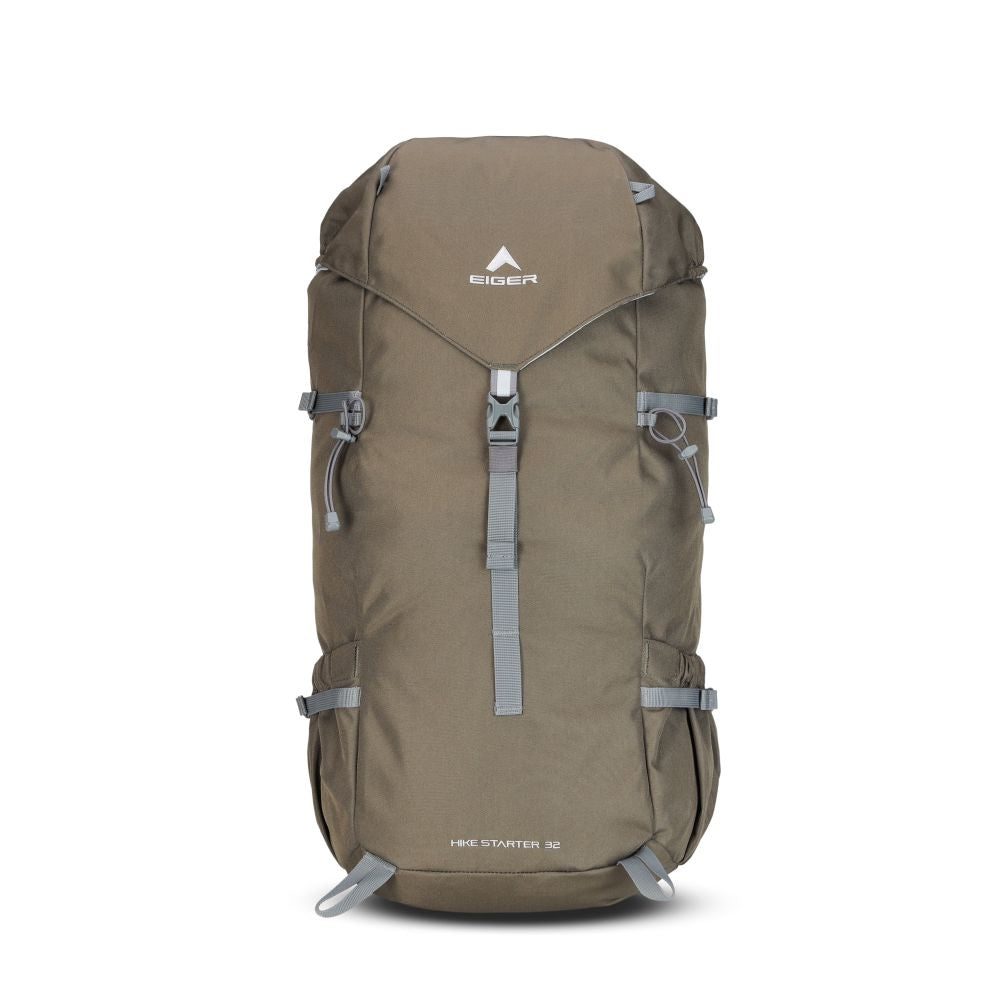 EIGER Z-Hikestarter 32 Carrier