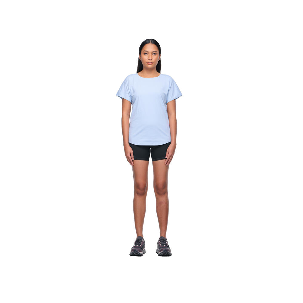 EIGER A-Dapt Breezeease Women T-Shirt
