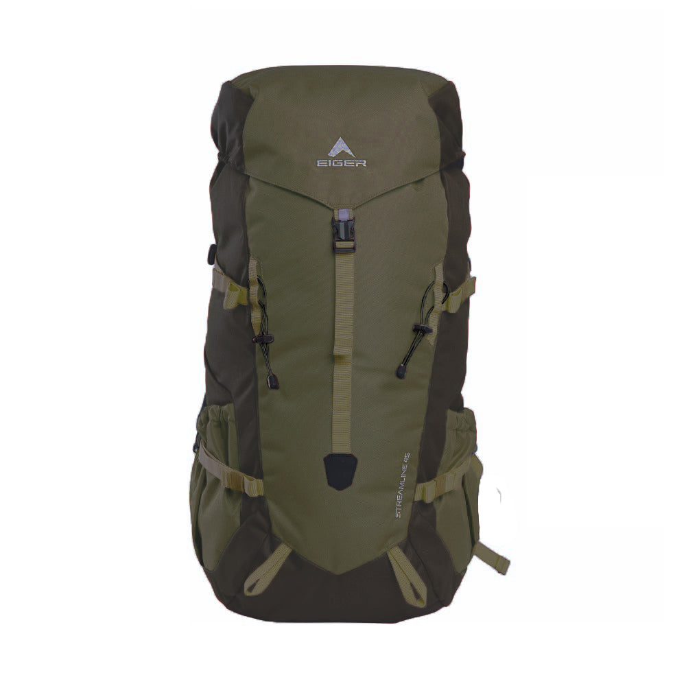 EIGER Streamline 45 Carrier Backpack