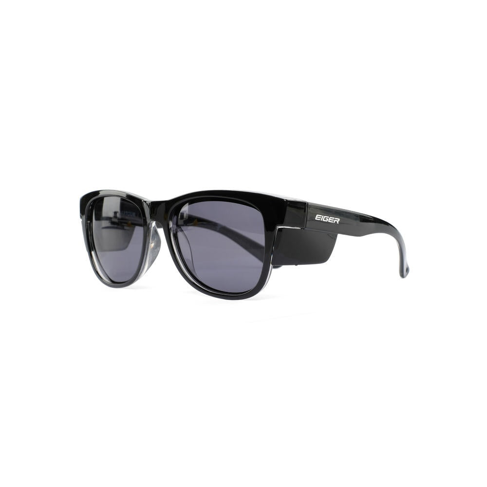 EIGER Daytour Sideshields Glasses