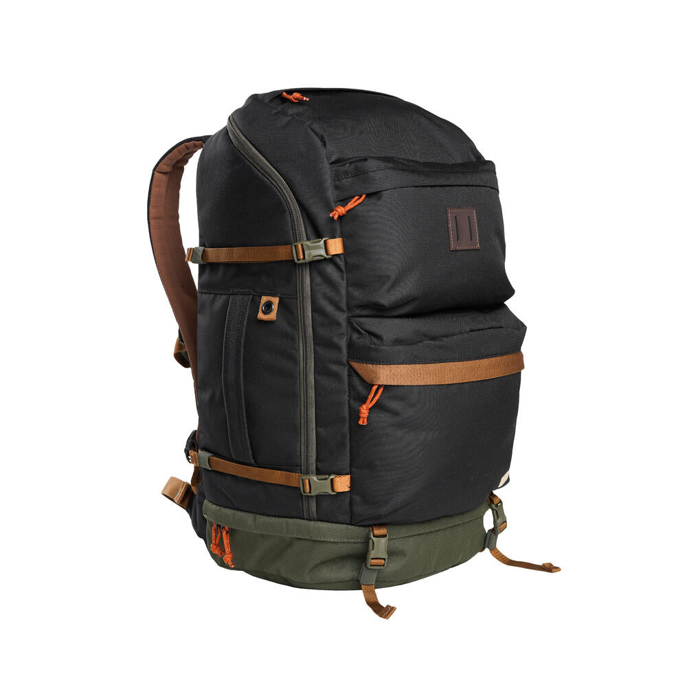 EIGER Safar Travel Backpack 38L