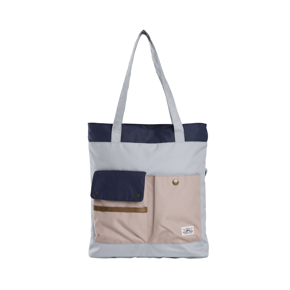 EIGER WS Weekender 10L Tote Bag Potrait SW