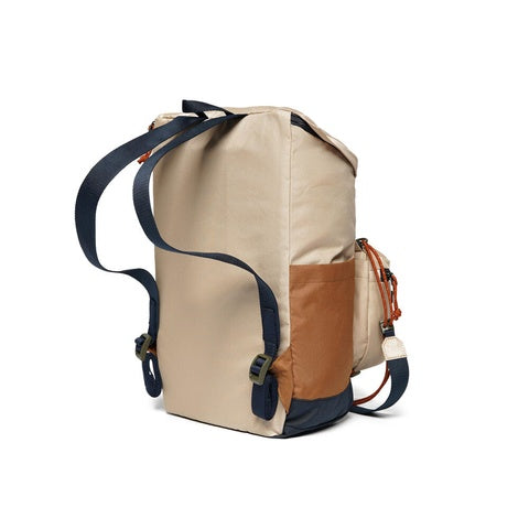 EIGER Hillwander Convertible Backpack