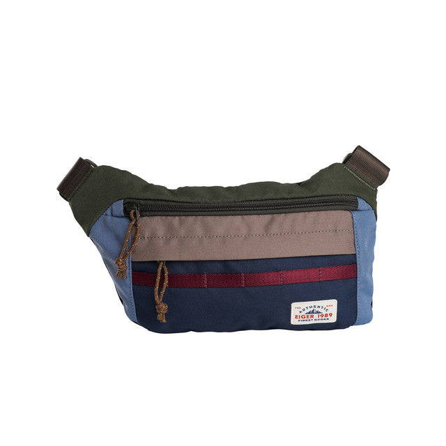 Eiger Weekender Slim Sling Bag