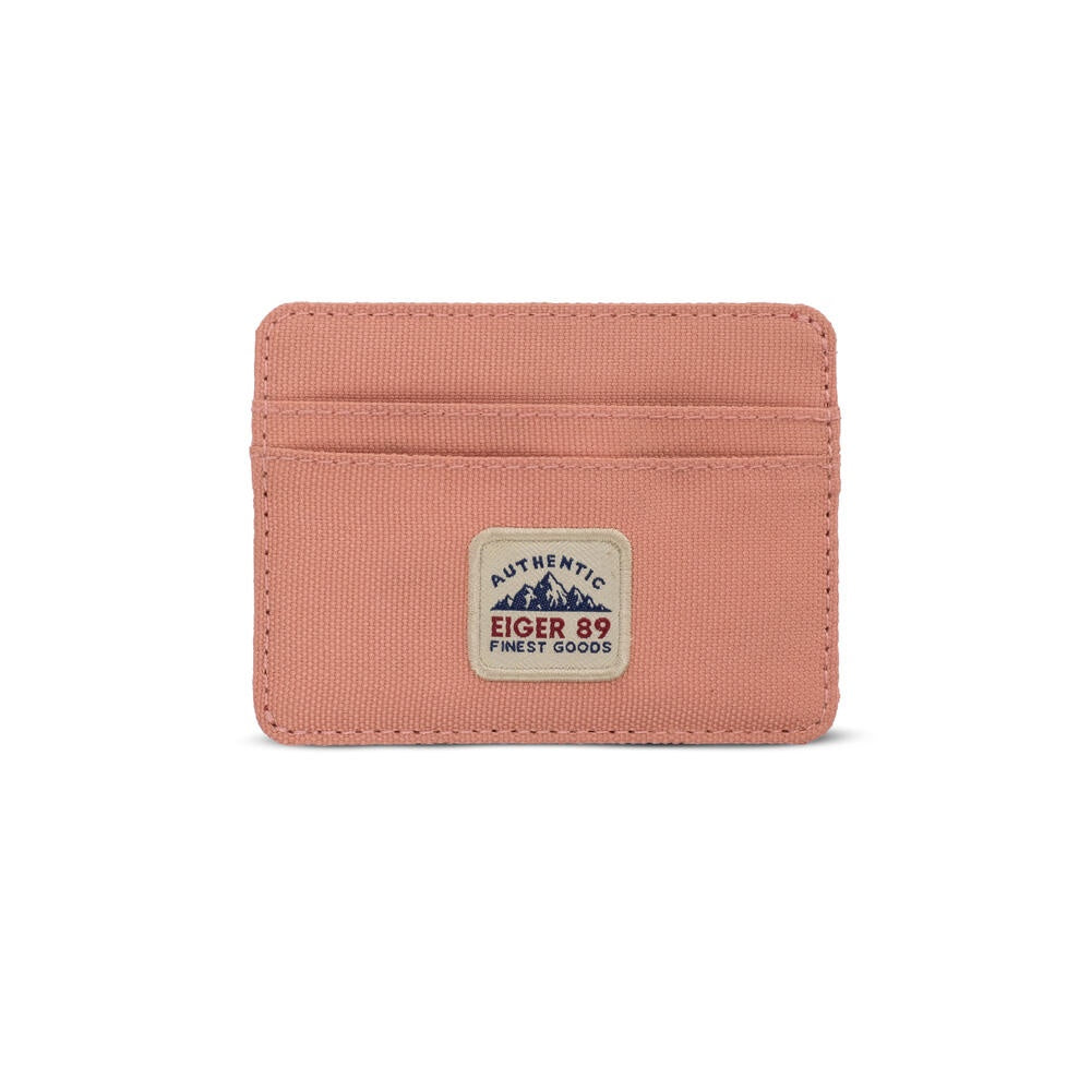 EIGER Women Smolly Card Holder