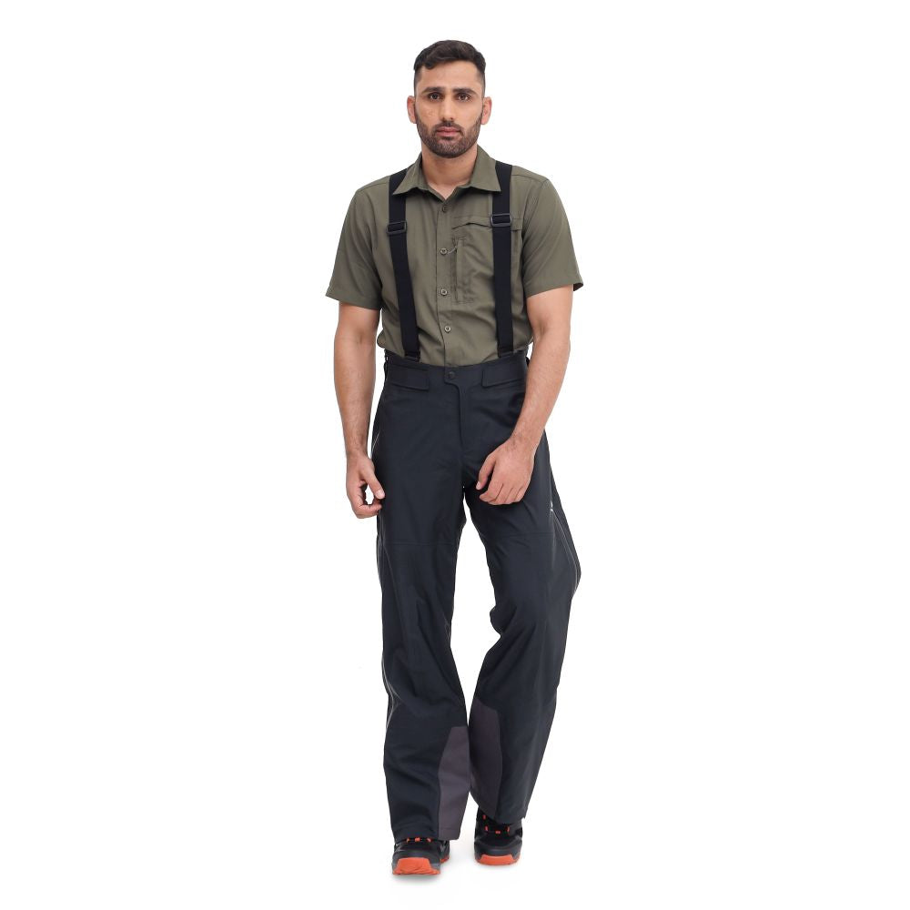 EIGER MS Lorentz XG 3L Pants