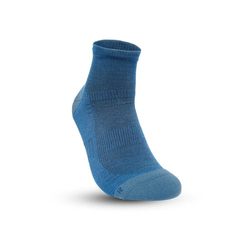 EIGER X-Compression Low Socks