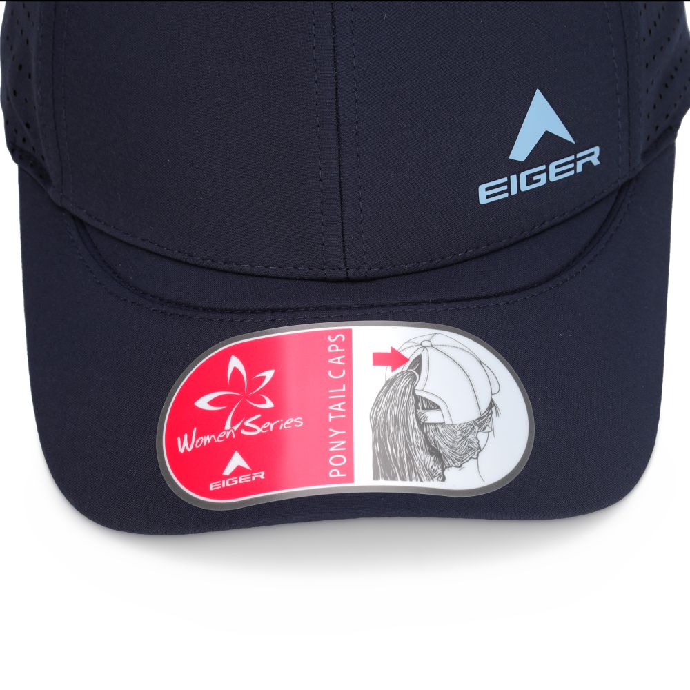 EIGER WS Aneto Cap