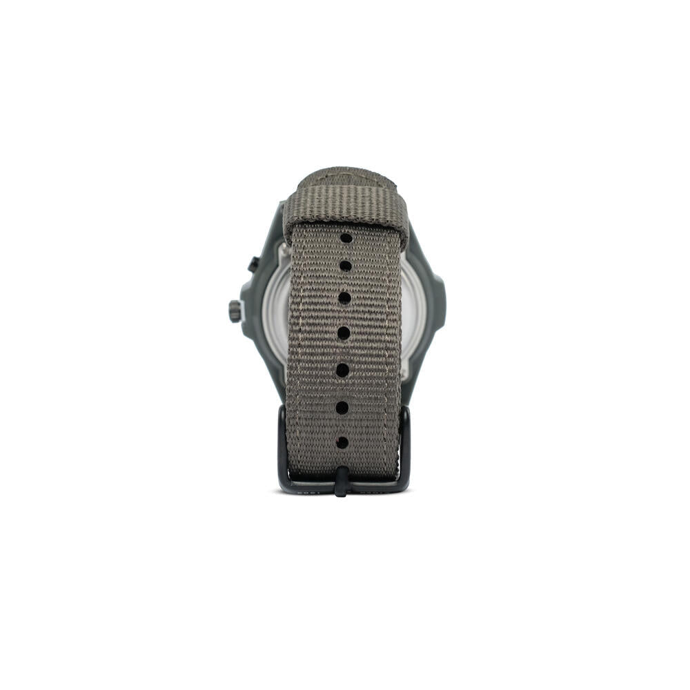 EIGER Barra Backlight Analog Watch