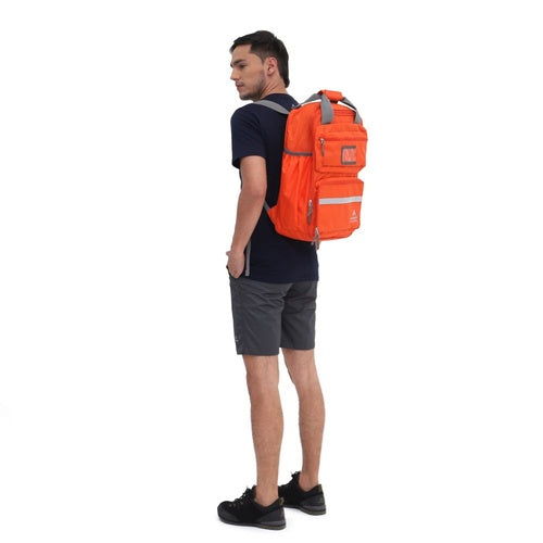 EIGER X-Tas Siaga Bencana
