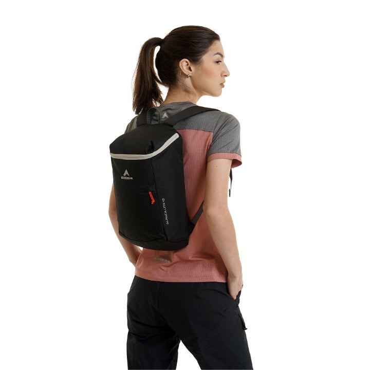 EIGER Alpaca Lite 10 1.0 Backpack