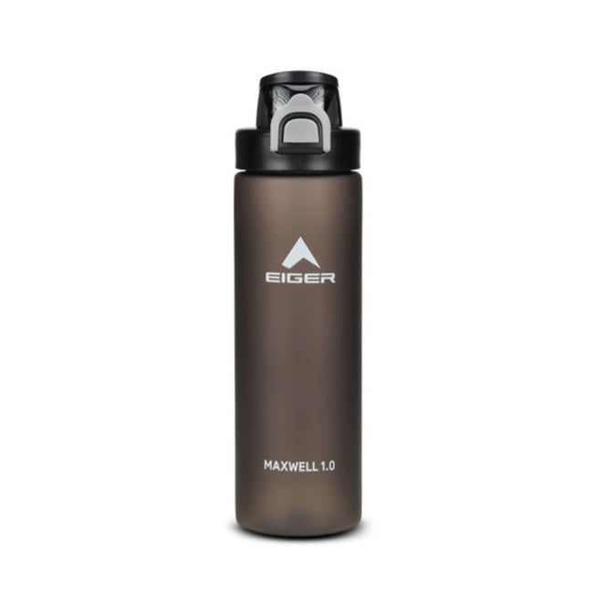 EIGER Maxwell 1.0 Water Bottle