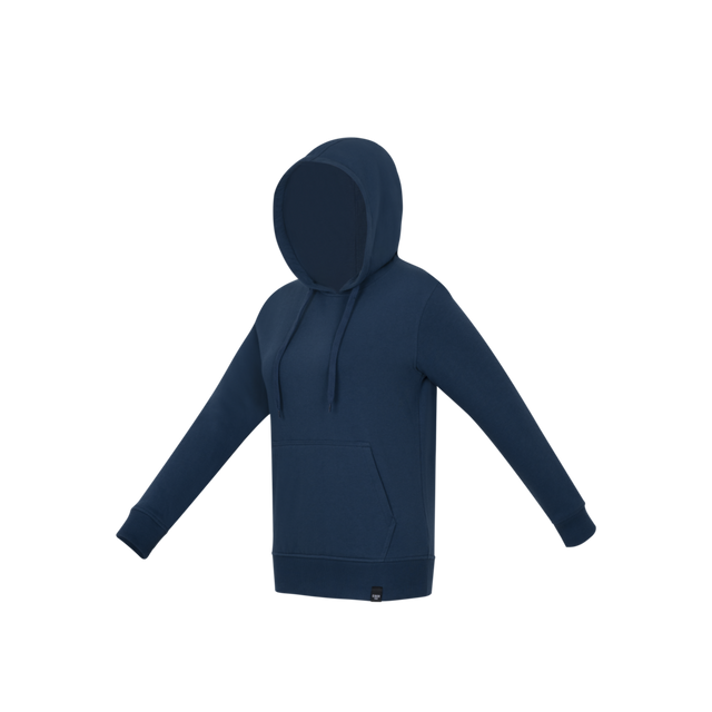 EIGER X-Warmes Kapuzen Sweater