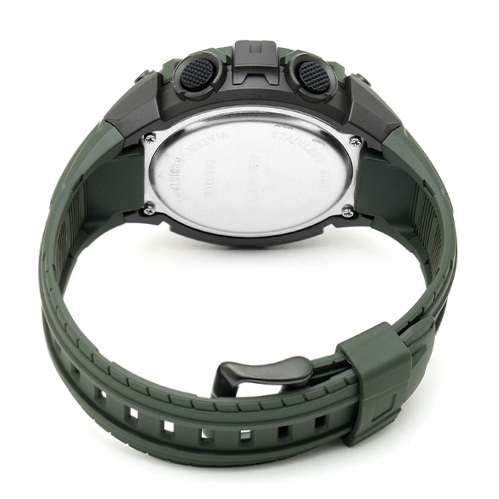 EIGER Creston Watch