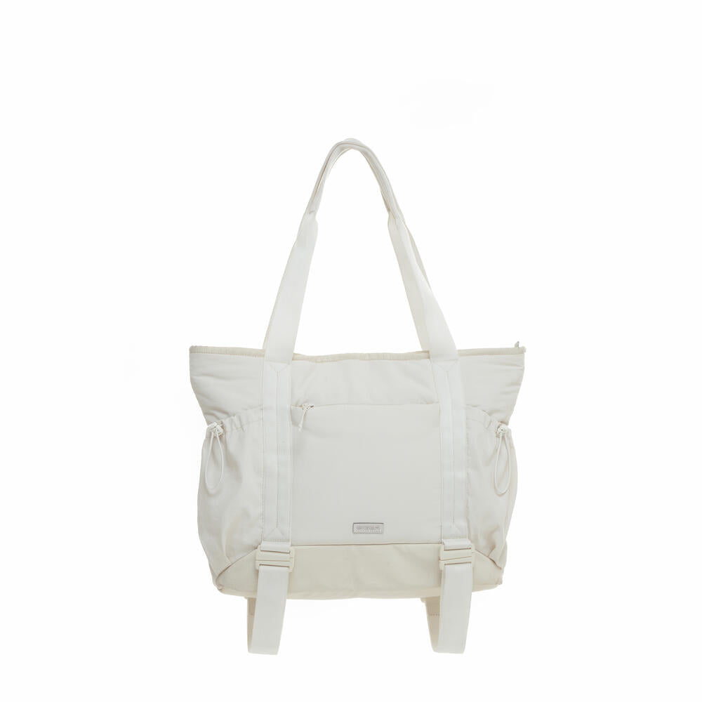 EIGER Act Co Create Totebag