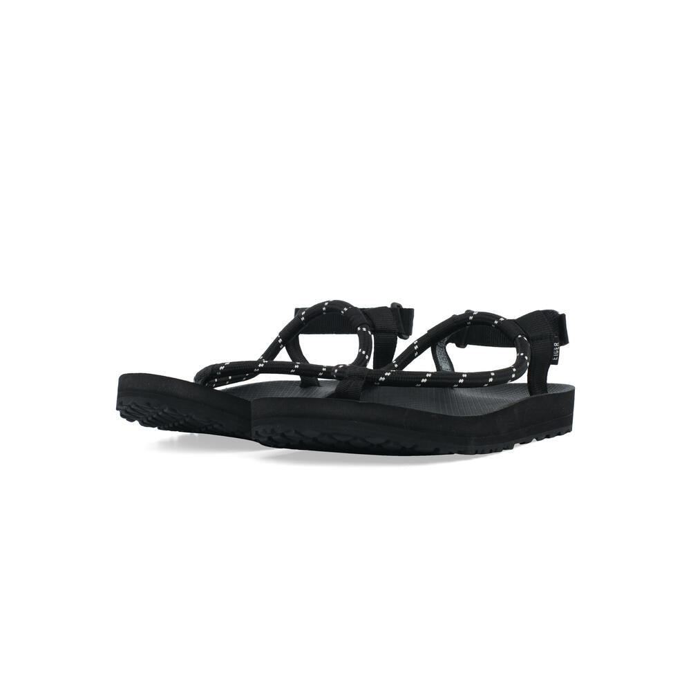 EIGER Ws Boucle Pinch Roll
