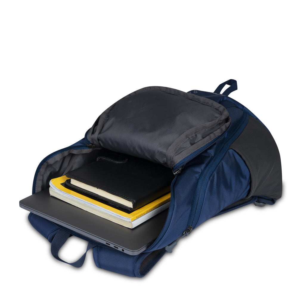 EIGER Compact 1.0 SW Backpack