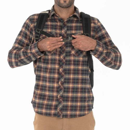 EIGER Shoreside 26L Eco Backpack