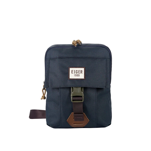EIGER Sender Arc Pouch SW Bag