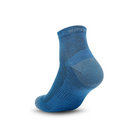 EIGER X-Compression Low Socks