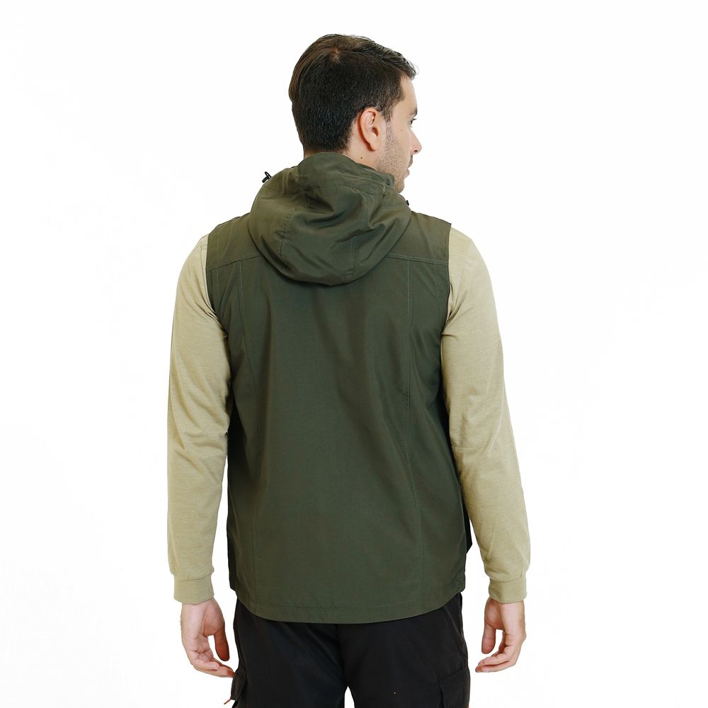 EIGER X-Speeding Street Vest