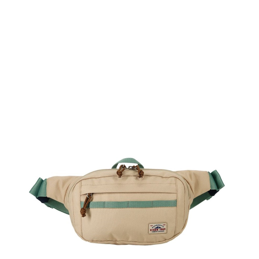 EIGER Weekender WS Waist Bag