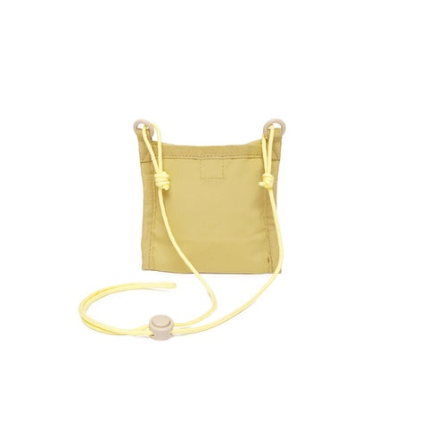 EIGER WS Geva Neck Pouch