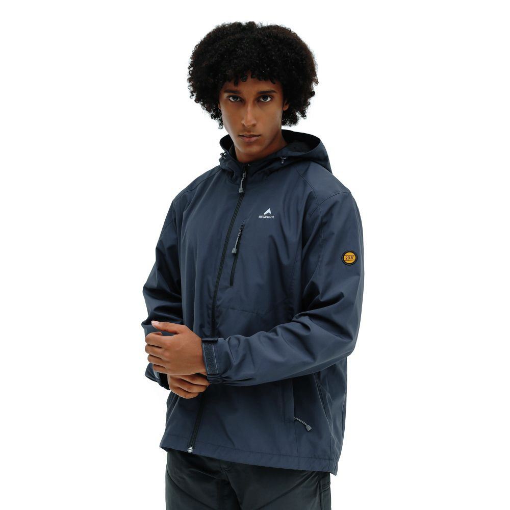 EIGER J.Perseverance 1.0 Jacket