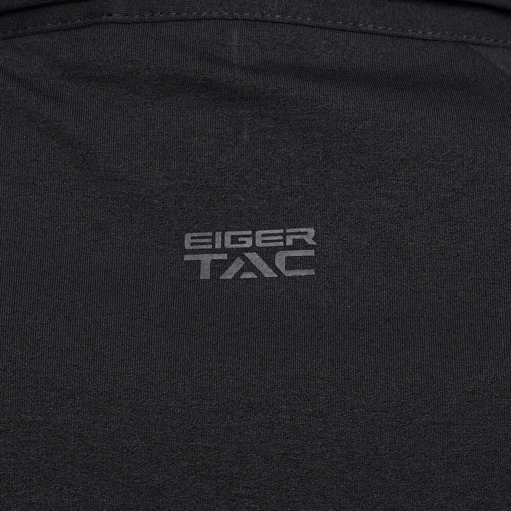 EIGER Echo Polo Practical Ss