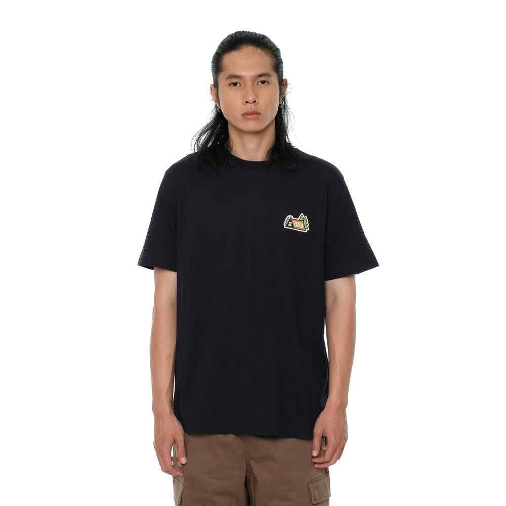EIGER Camfest Tees SS 2.0