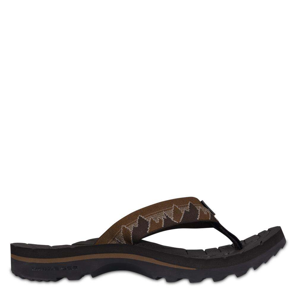 EIGER Kinkajou Pinch 3.0 Sandals
