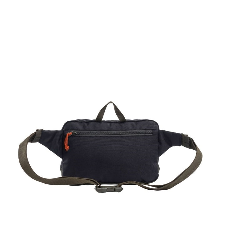 EIGER Wanderfurther Cross Sling Bag