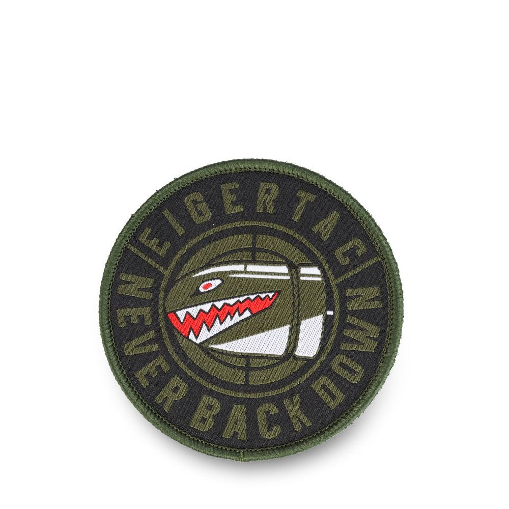 EIGER Ajkula Metak Patch