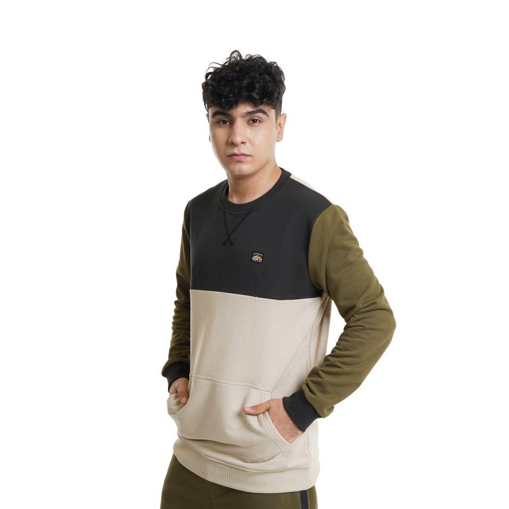 EIGER Kalena Pocket Sweater - Product Image 3