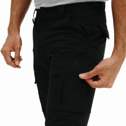 EIGER C.Rips Pants C089