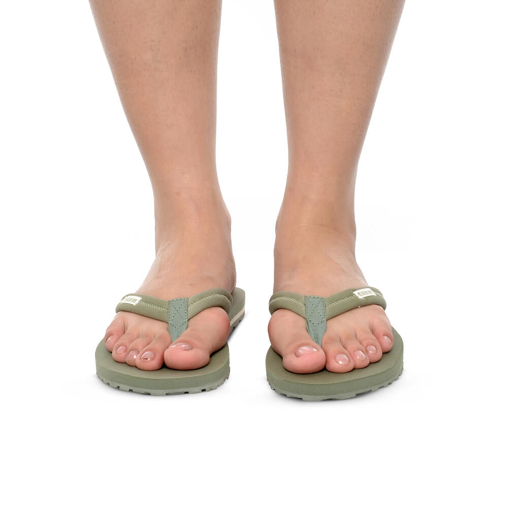 EIGER Women Virere Pinch Strap Sandals