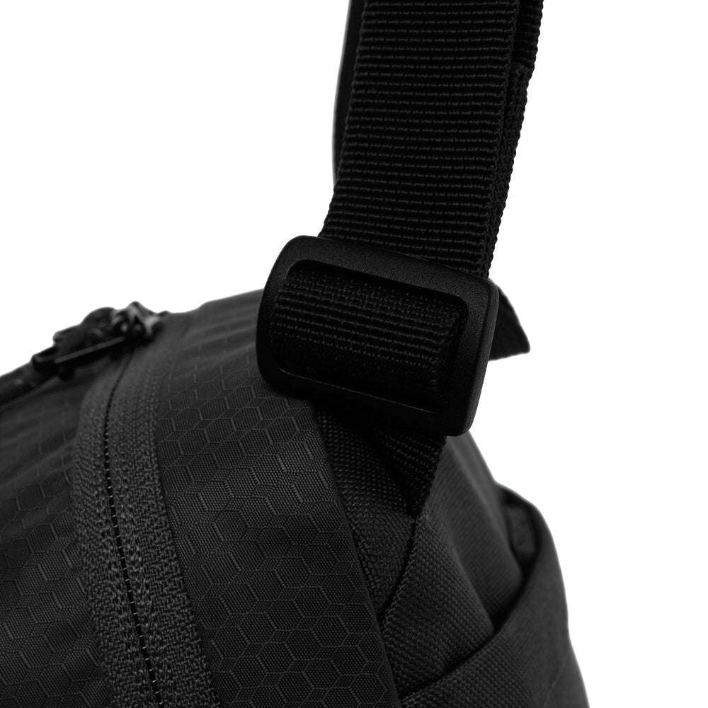 EIGER Brakiyura Travel Pouch Vertical