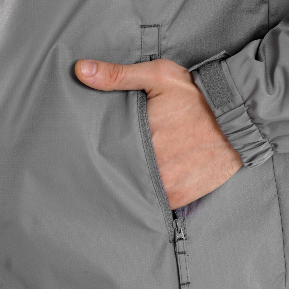 EIGER Strenuous Windproof Jacket