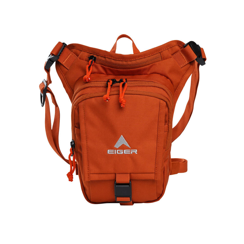 EIGER Ascenda Legpack Bag