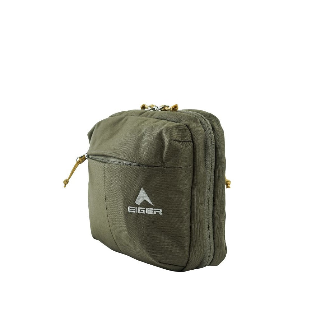 EIGER WS Spacious Toiletry