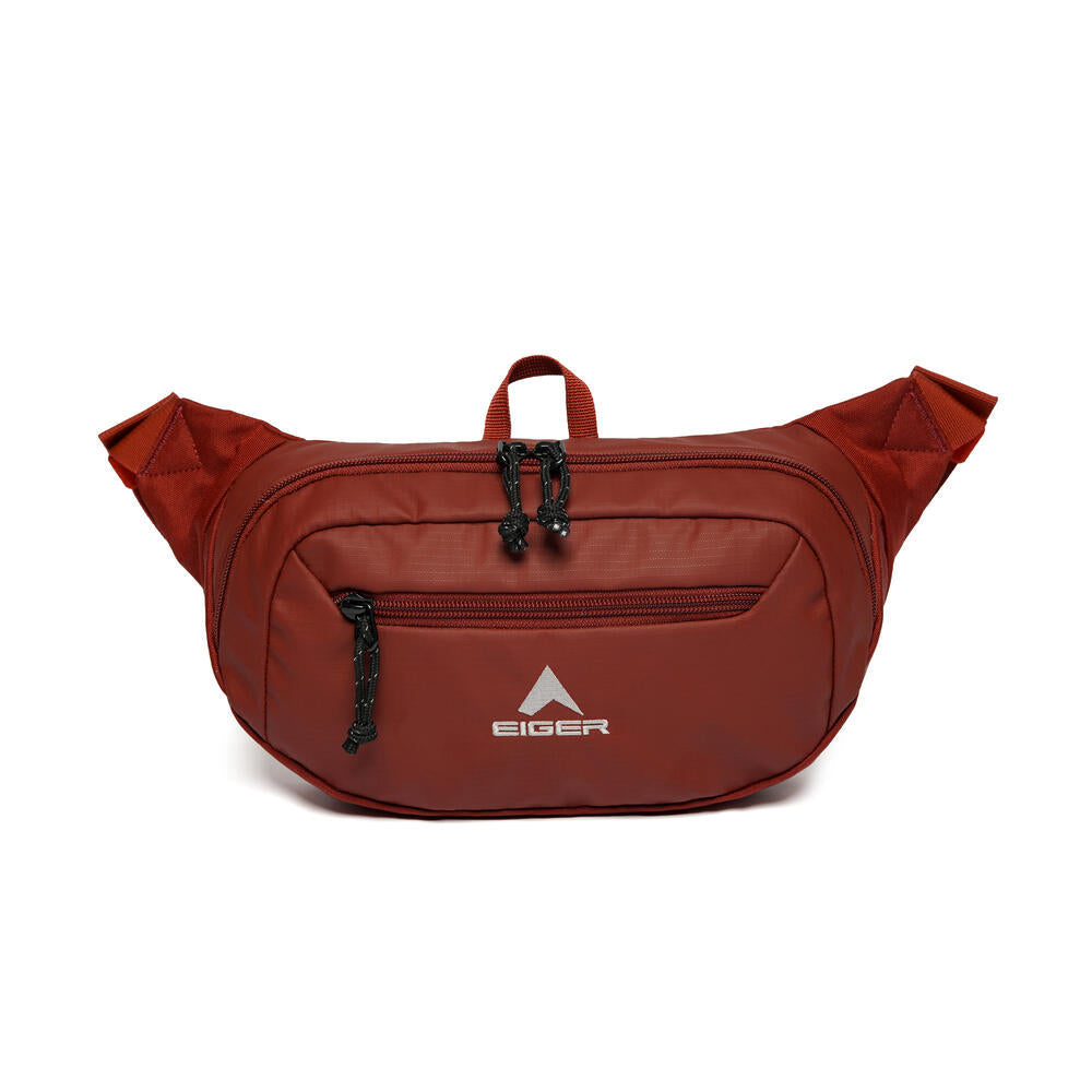 EIGER Forlough Waist Bag